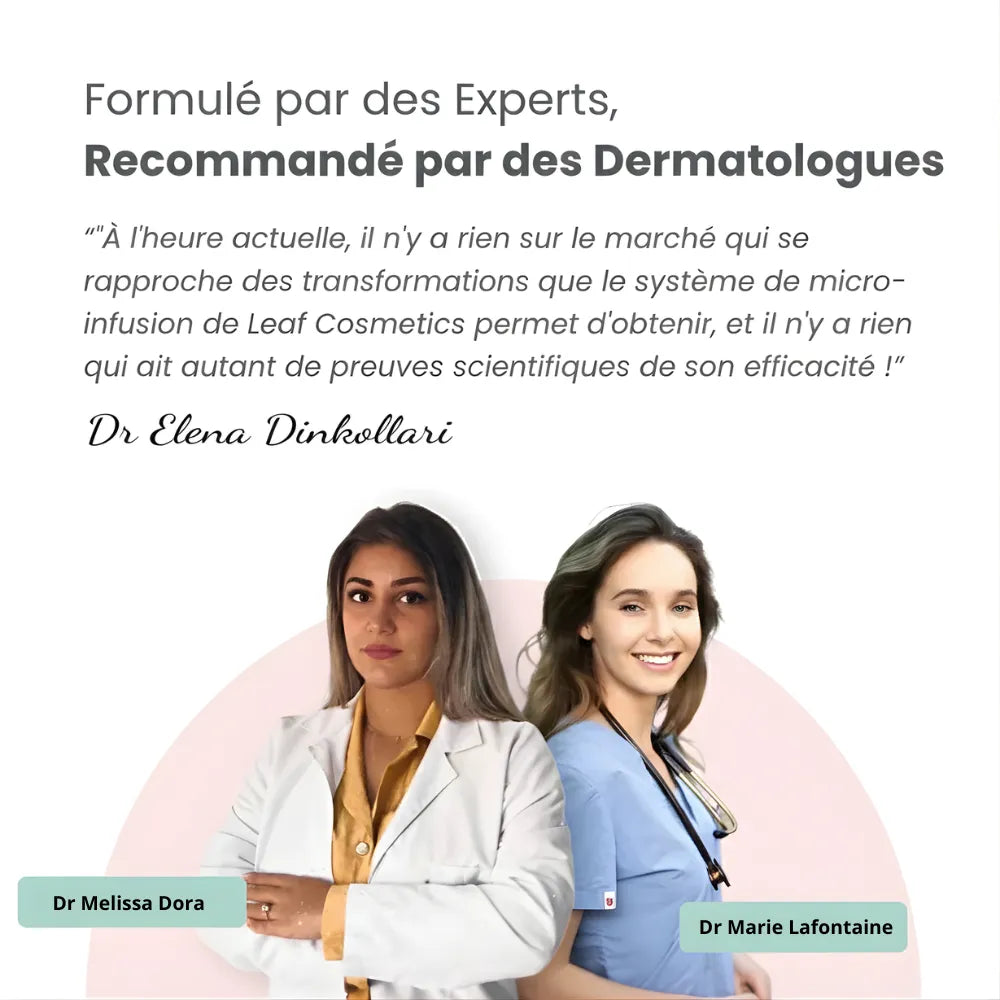 Micro-Infusion Anti-Âge Hairovia®