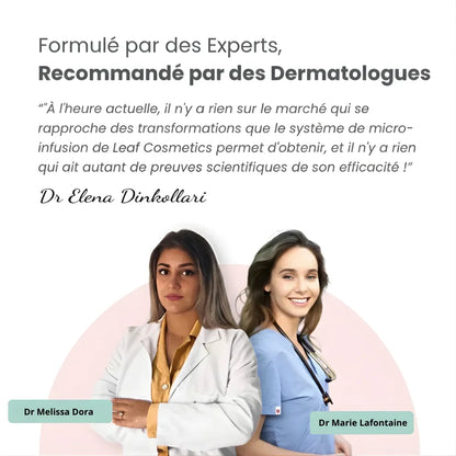 Micro-Infusion Anti-Âge Hairovia®