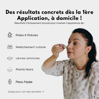 Micro-Infusion Anti-Âge Hairovia®