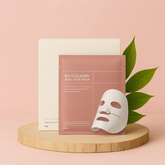 Masque Bio Collagène